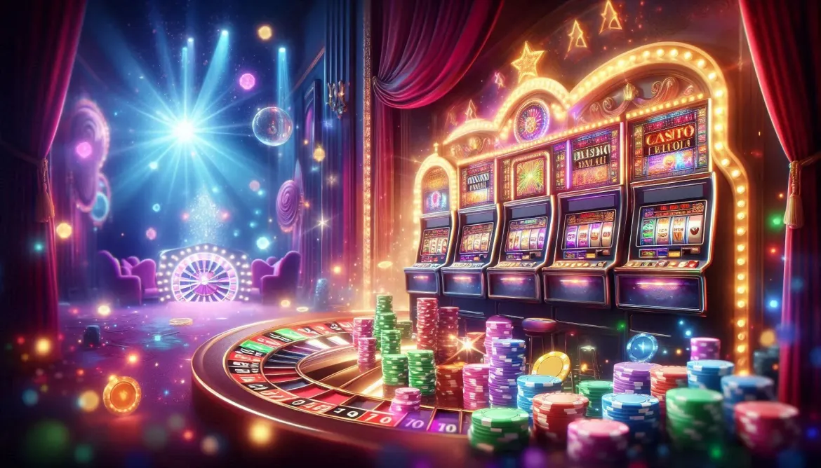 EraBet Casino